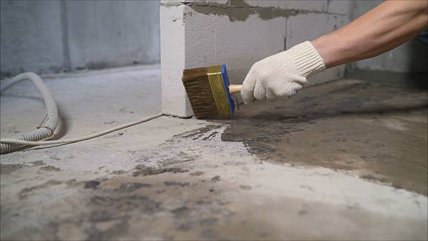 24/7 Emergency Vapor Barrier Installation experts in Chauncey, OH