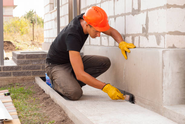 Affordable Vapor Barrier Installation solutions in Chauncey, OH